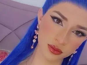 ashleysofia465 from streamate