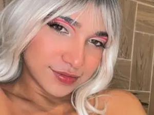 Streamate Free Porn Cam of Alhana_vidal