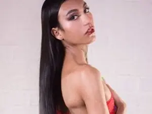Streamate Nude Webcam of KataleyaHornys