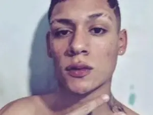 Streamate Best Webcam of Tonny_Smith