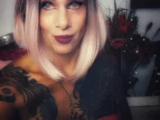 Streamate Adult Webcams of TransAgera