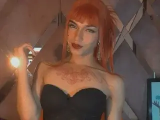 Streamate Best Webcam of MeghanQuen