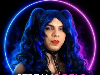 Streamate Adult Webcams of ISADORABIGCOCK