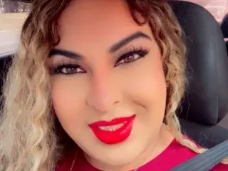 Streamate Best live sex cam show of Erickafresitats