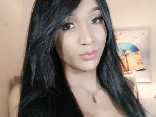 Streamate Live Porn of Barbara69x