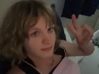 ScherryRose from streamate