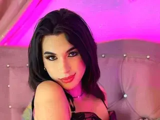 Streamate Private Sex Chat of Isa_Villaa