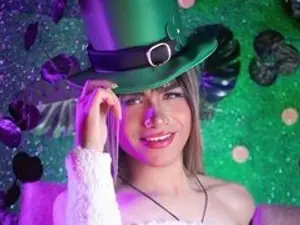 Streamate Adult Webcam of Zamara_Kleii