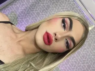 Zamara_Kleii from streamate