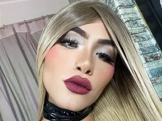 Streamate Best live sex cam show of Zamara_Kleii