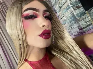 Streamate Best live sex cam show of Zamara_Kleii
