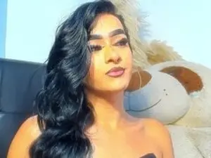 Streamate Free Porn Cam of JasminDiva