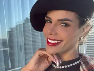 Streamate Sex Cam of 1218estefania