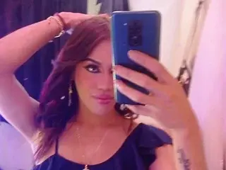 Streamate Free Porn Cam of StefyFerrer