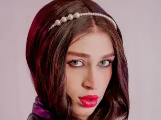 Streamate Free Live Porn of Ariadna_Evangeline