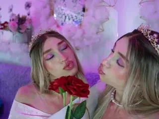 Streamate Free Live Porn of Ariadna_Evangeline