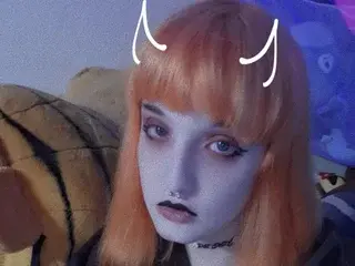 GarffieldLady from streamate