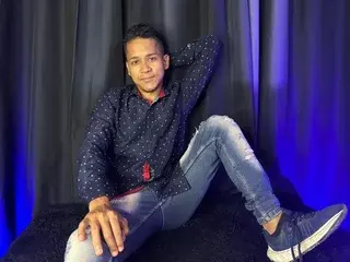 Streamate Live Porn of Haronhot69