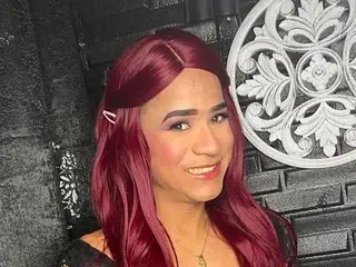 Streamate Live Sex Cam of VeroSmile