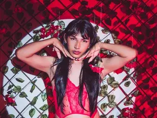 Streamate Watch Live Sex Cams of VictoriaBlackfire