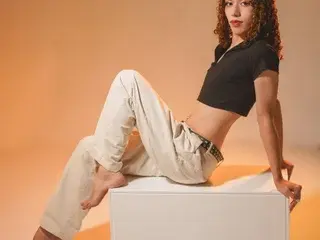 Streamate Sex Chat of AllisonParrker