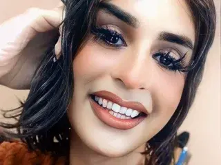 Streamate Watch Live Sex Cams of AlmaNegra32