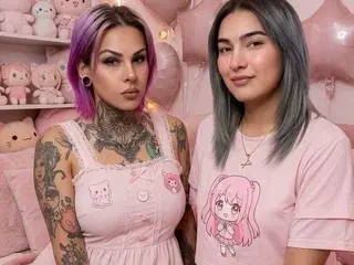 Streamate Watch Live Sex Cams of Twobabyhot