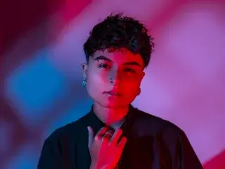 Streamate Best live sex cam show of ZuryRamirezz