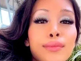 Streamate Best live sex cam show of MarinaDesires