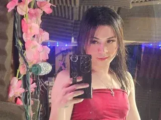 Streamate Live Sex Cam of MichelleFlowers