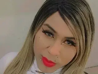 Streamate Private Sex Chat of TransSharon