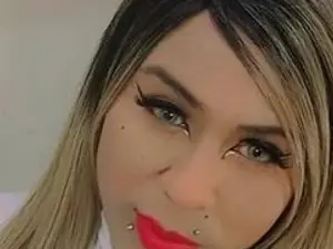Streamate Live Sex of TransSharon