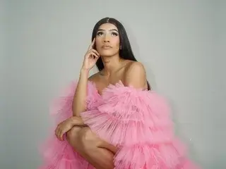 Streamate Sex Cam of Keisha_Sexy