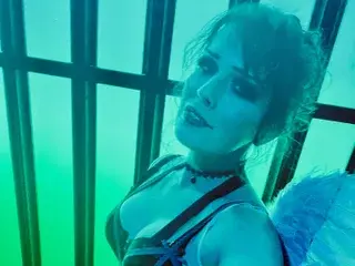 Streamate Sex Chat of VesperMorningstar