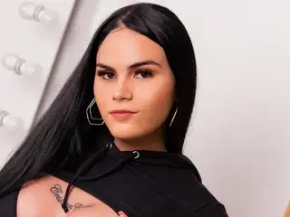 Streamate Best Webcam of JassmineTw