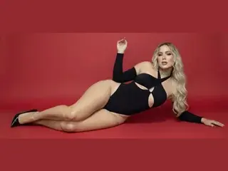 Streamate Best Webcam of DannikaSaenz