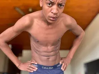 Streamate Adult Video Chat of FreakyNicky