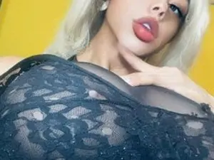 Streamate Free Live Porn of CristinnPay