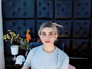 Streamate Private Sex Chat of DanielaPinkX