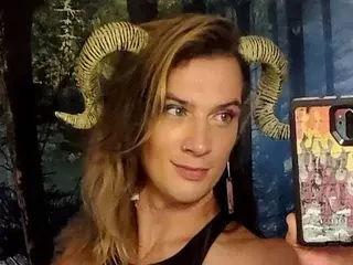Tranysaurus_Rex from streamate