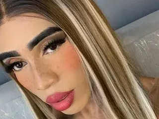 Streamate Adult Webcam of Nesabarrettl