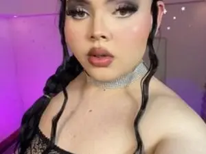 Streamate Adult Webcam of ScarlettDreamss