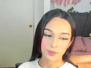 Streamate Private Sex Chat of alexafoxxii