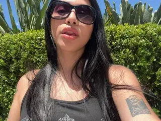 Streamate Nude Webcam of AgustinaaFantini