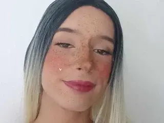 Fiorella19sweet from streamate