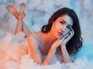 Streamate Adult Video Chat of Lilith_Sexxx