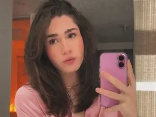 Streamate Best live sex cam show of Lilith_Sexxx