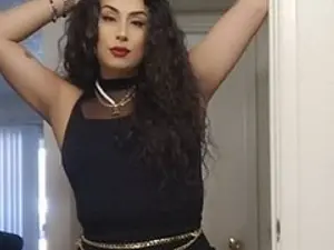 Streamate Nude Webcam of StefBunny
