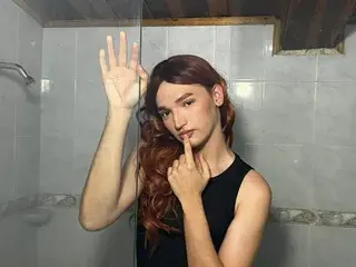 Streamate Adult Video Chat of EmmaHiltton