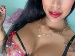 Streamate Private Sex Chat of Evilmichellts